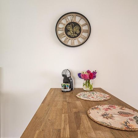 Appartement Oasis Urbaine Narbonne Extérieur photo