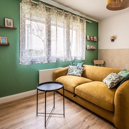 Appartement Oasis Urbaine Narbonne Extérieur photo