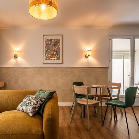 Appartement Oasis Urbaine Narbonne Extérieur photo