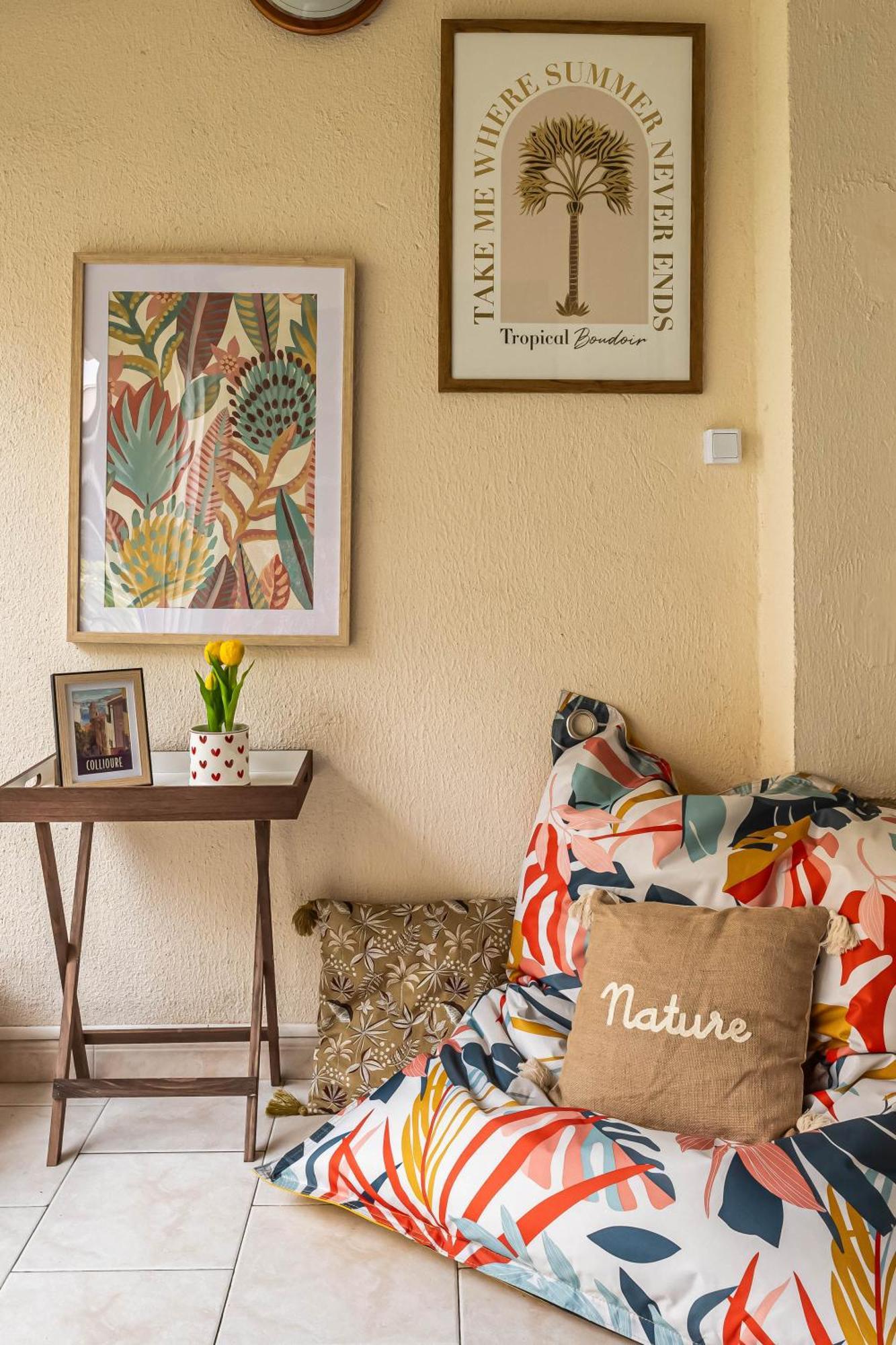 Appartement Oasis Urbaine Narbonne Extérieur photo